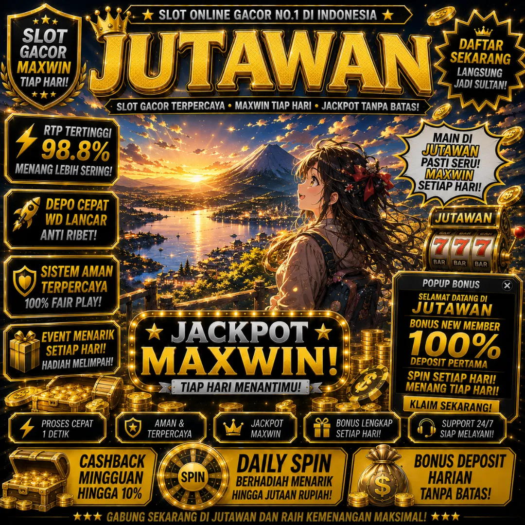 JUTAWAN